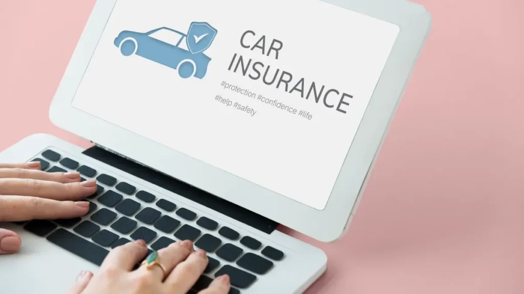 car insurance ranking