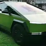 cybertruck tesla