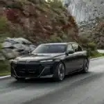BMW 7 시리즈 구매 조건 비교 리스 VS 할부
